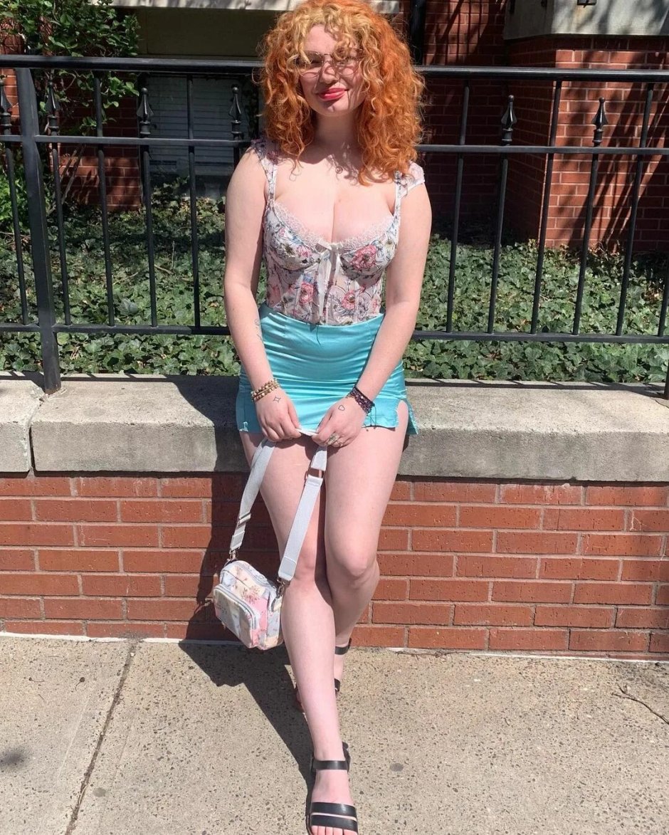 Annabel Redd