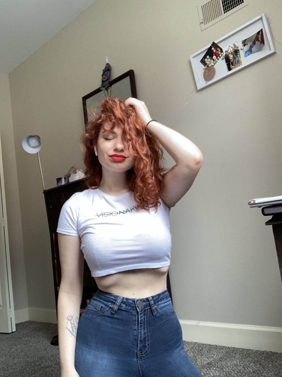 Annabel Redd Figure