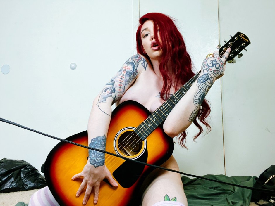 Annabelle Lane