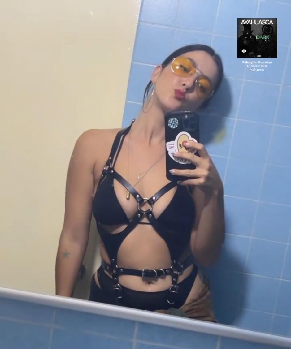 Jackie Jane Onlifans