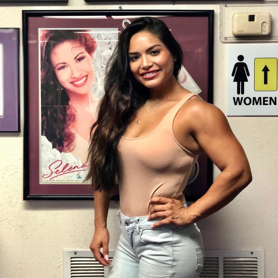 Jackie Fit89 Onlyfans