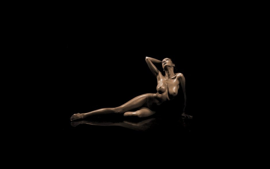 Erotic abstraction