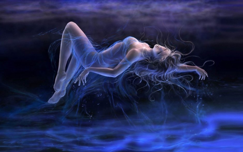 Erotic cards with good morning