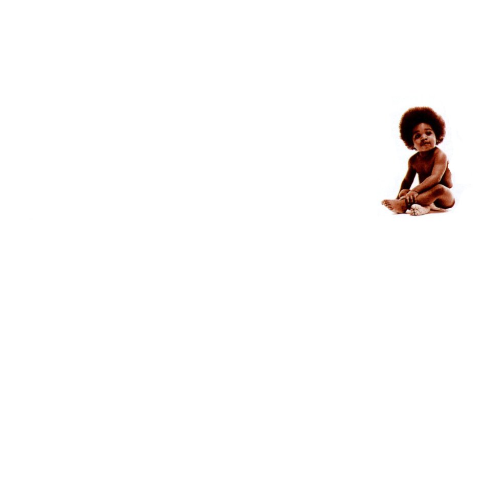 The Notorious B.I.G. wallpaper