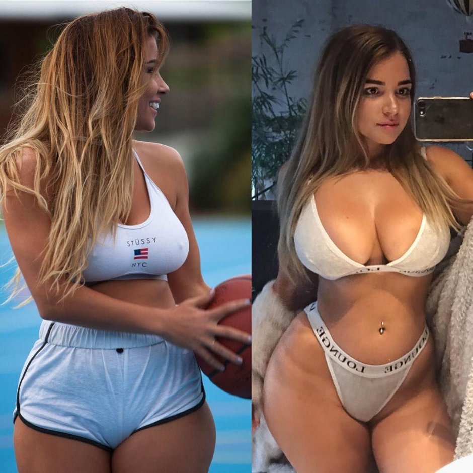 Naked Jem Wolfie (Jem Wolfie)