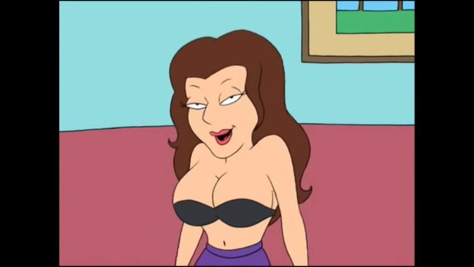Pornstar Rebecca Brown