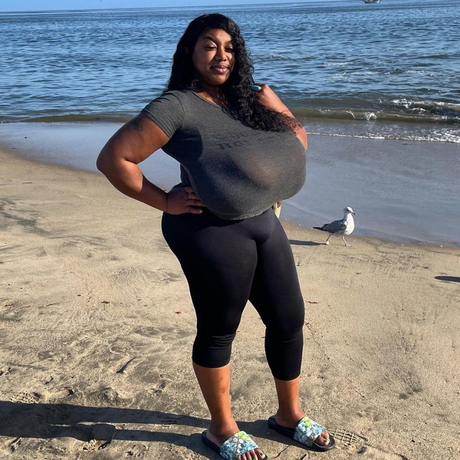 Jugggmaster BBW Nude (Sex
