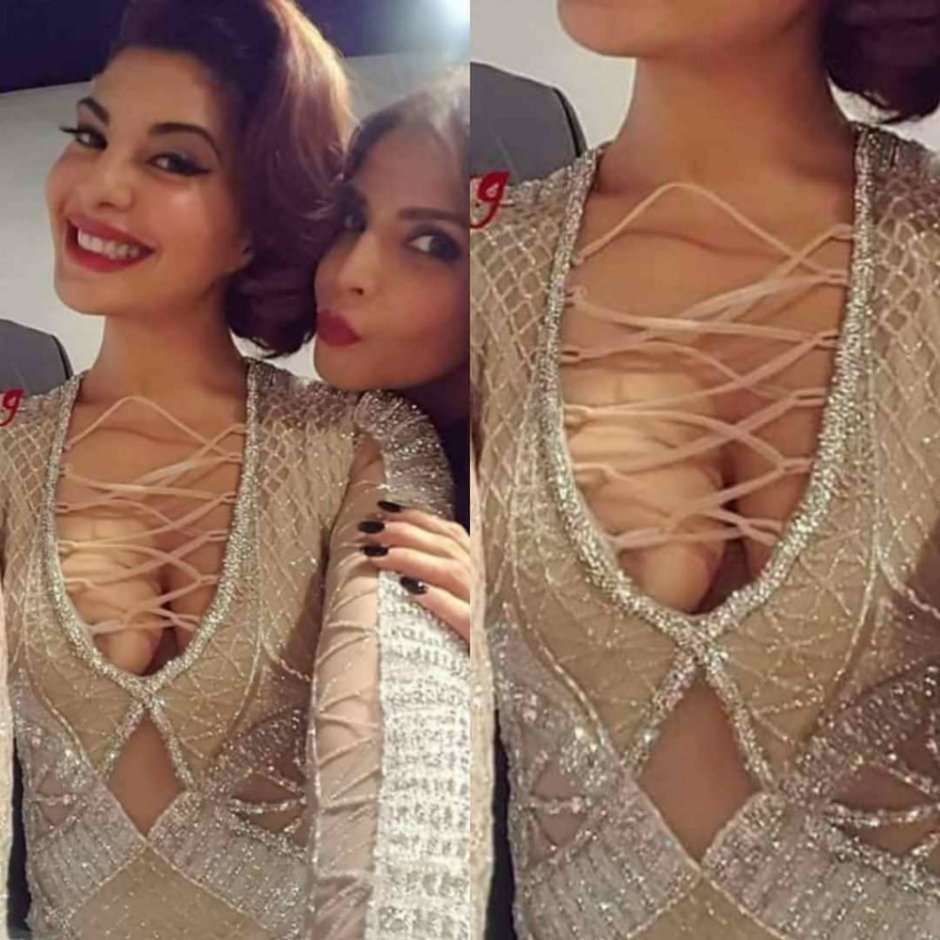 Jacqueline Michelle TV