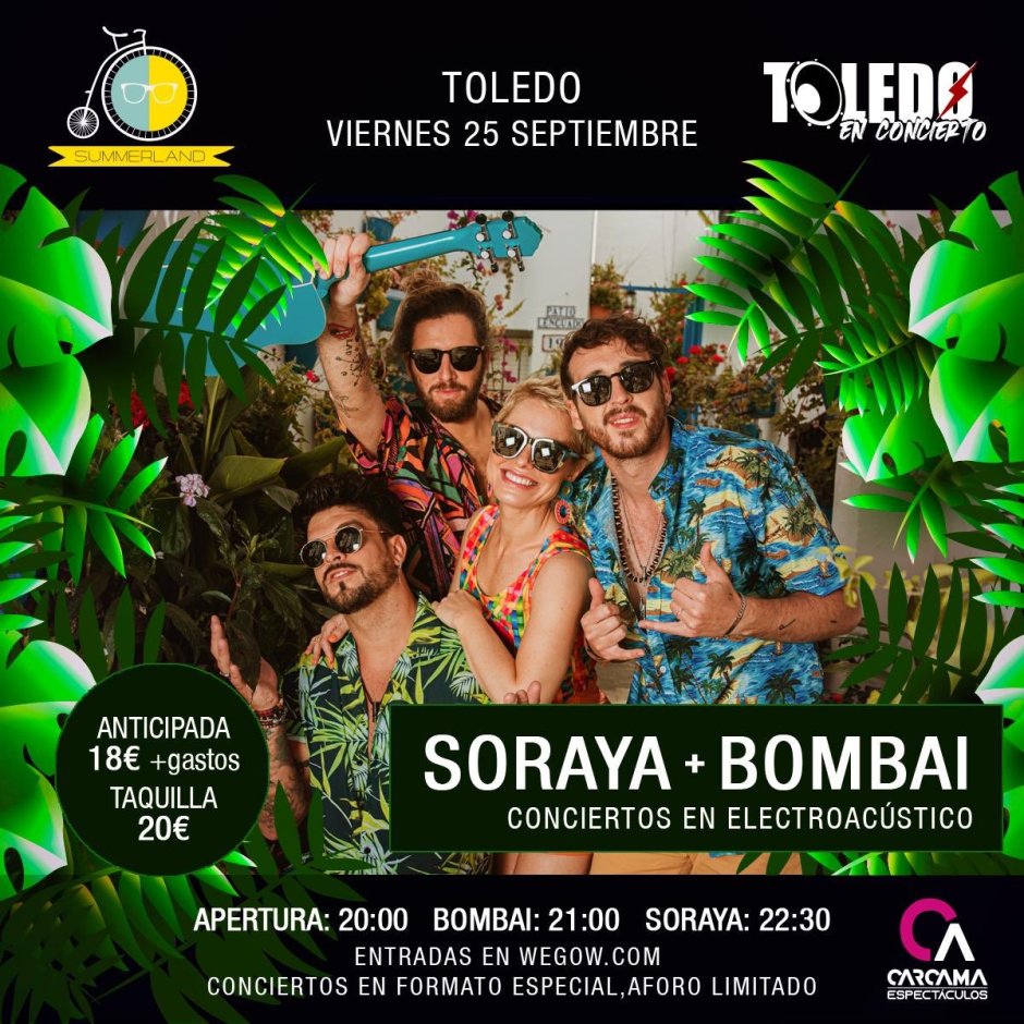 Instagram Soraya Arnels Official
