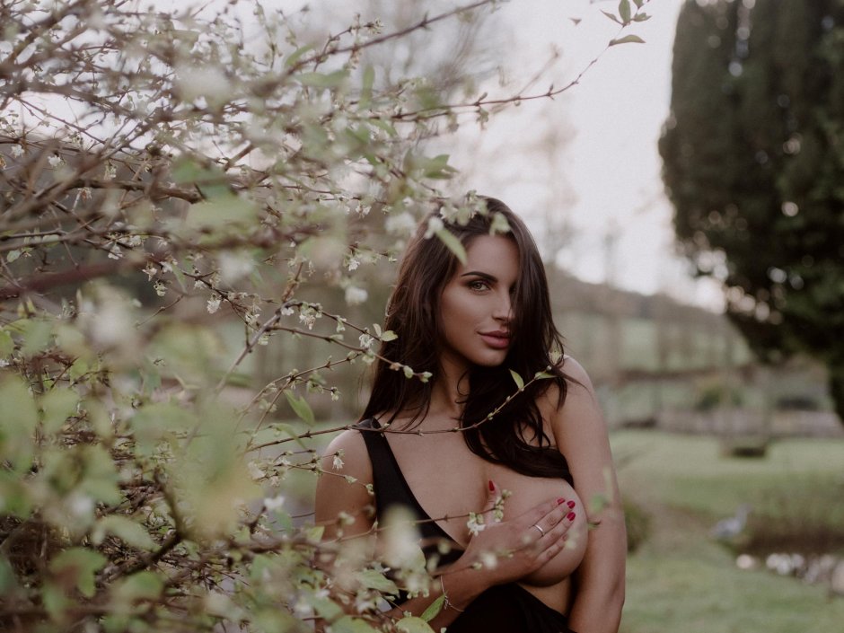 Jessica Rose Model