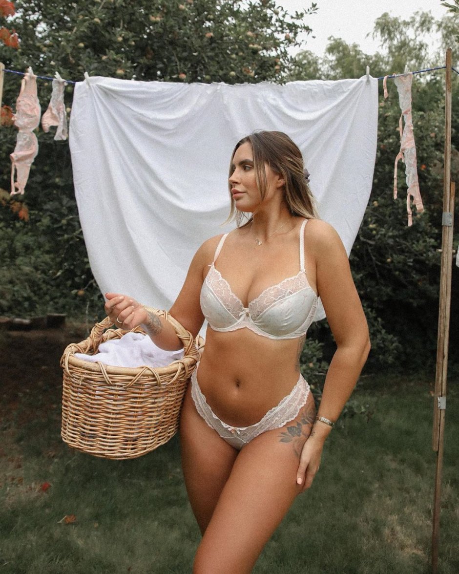 Jessica Shears (Jessica Rose) Naked