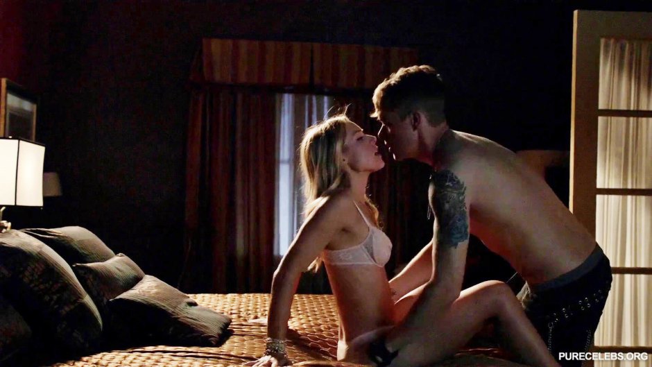 Kristen Anne Bell sexi