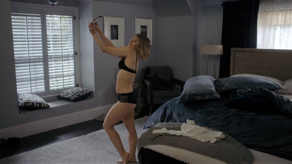 Kristen Anne Bell sexi