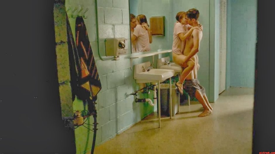 Kristen Bell erotic films