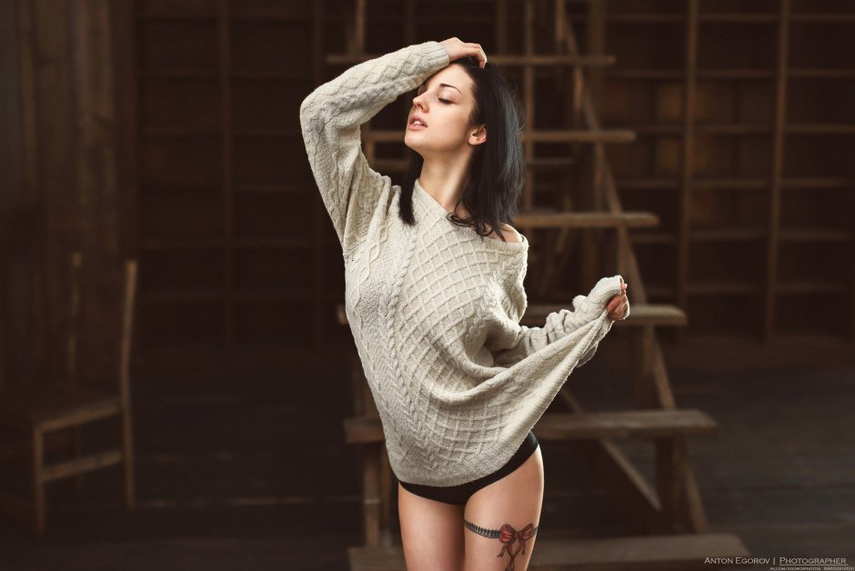 Alla Berger model