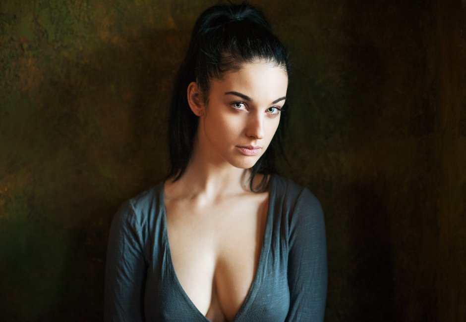 Alla Berger Instagram
