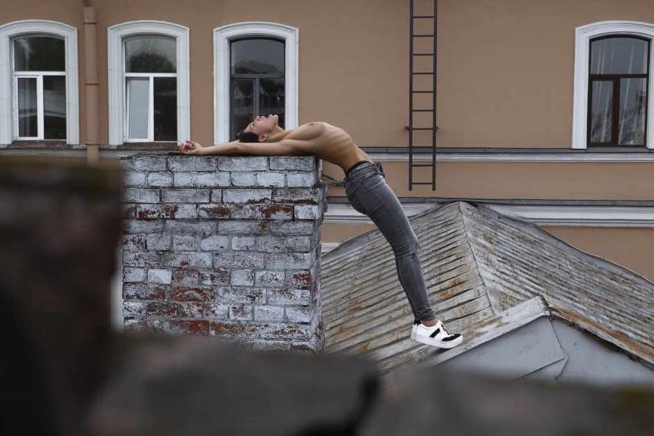 Svetlana Sinitsyna model