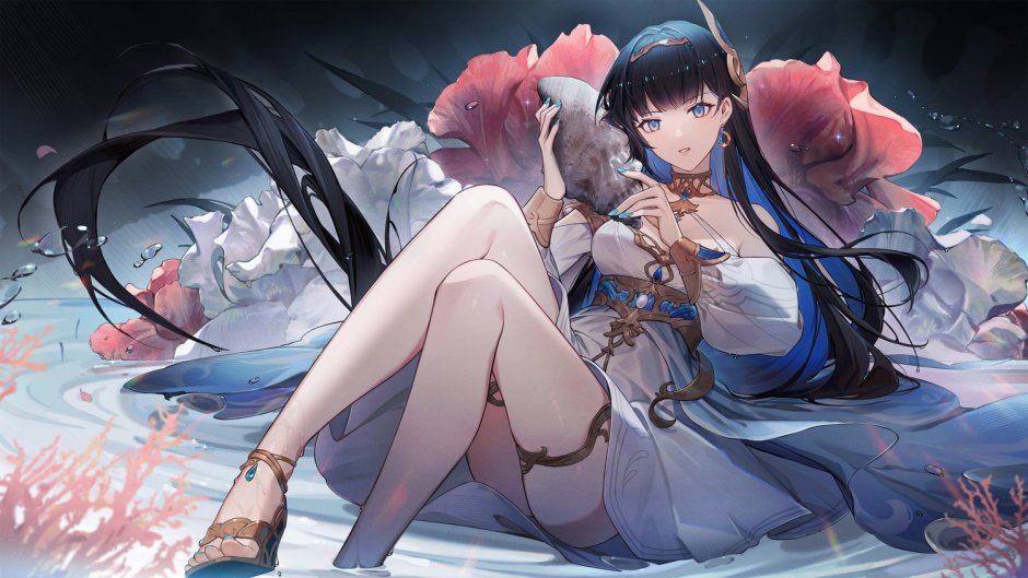 Punishing Gray Raven
