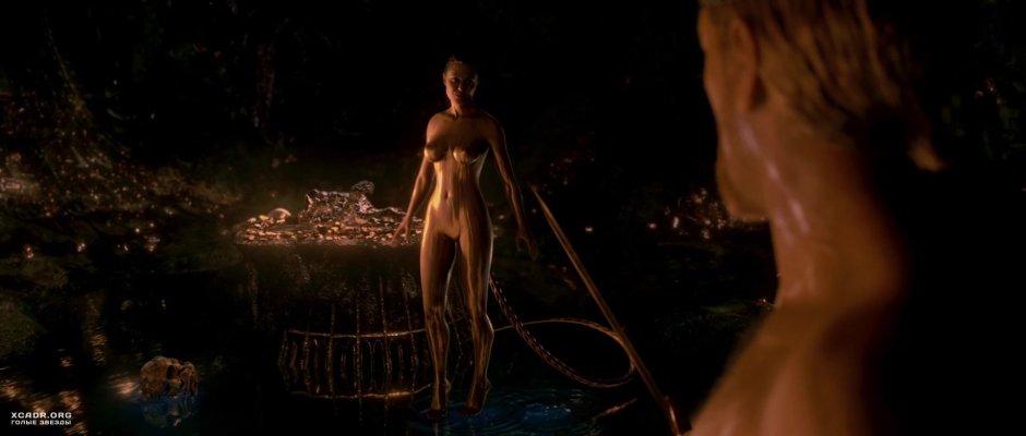 Valeria Beovulf Topless