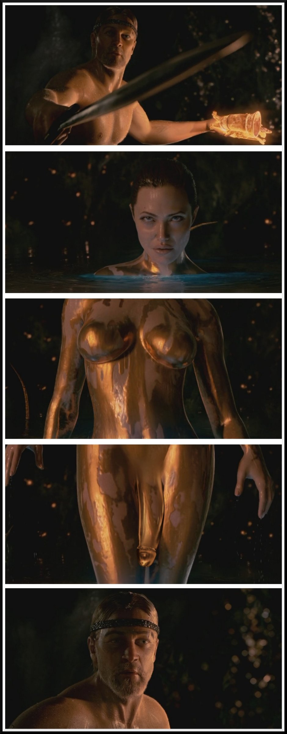 Valeria Beovulf pornography