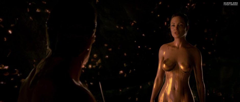 Valeria Beovulf Naked