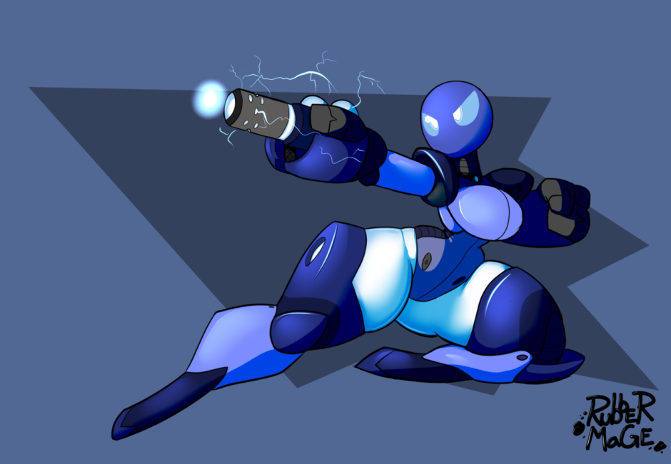 TF Robogirls