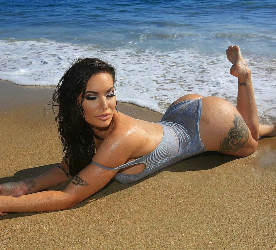 Veronika Wonka model