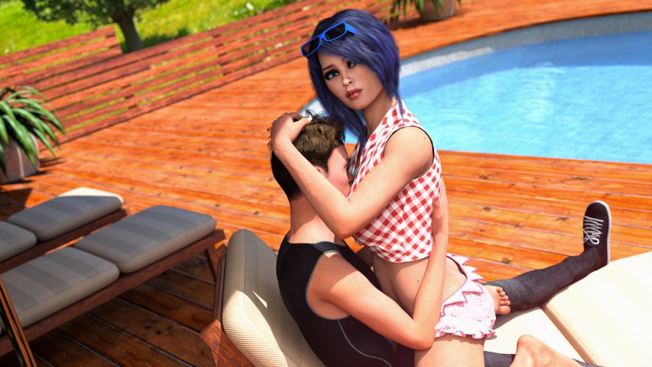 Evelyn_213 Julia