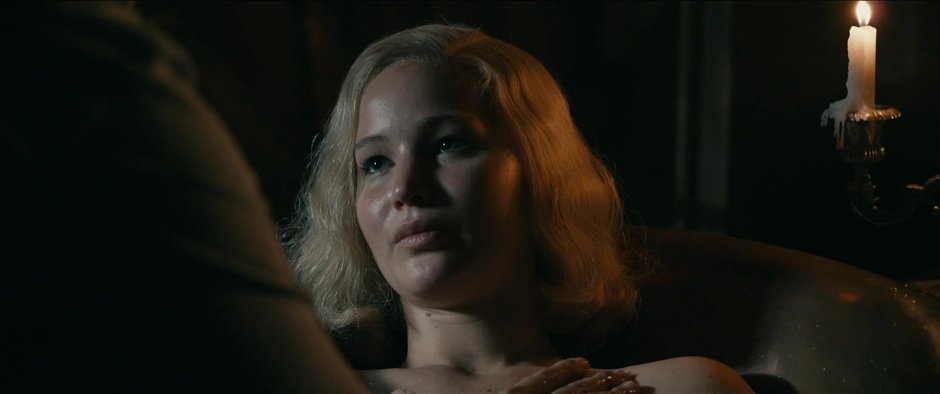 Eva Lawrence