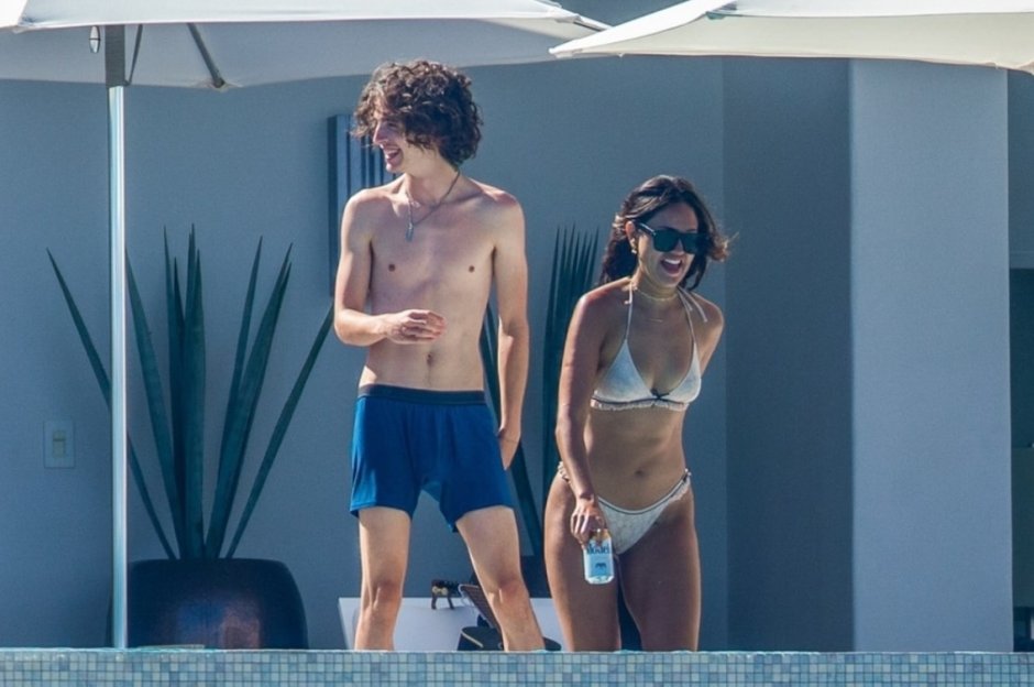 Elio Chalamet