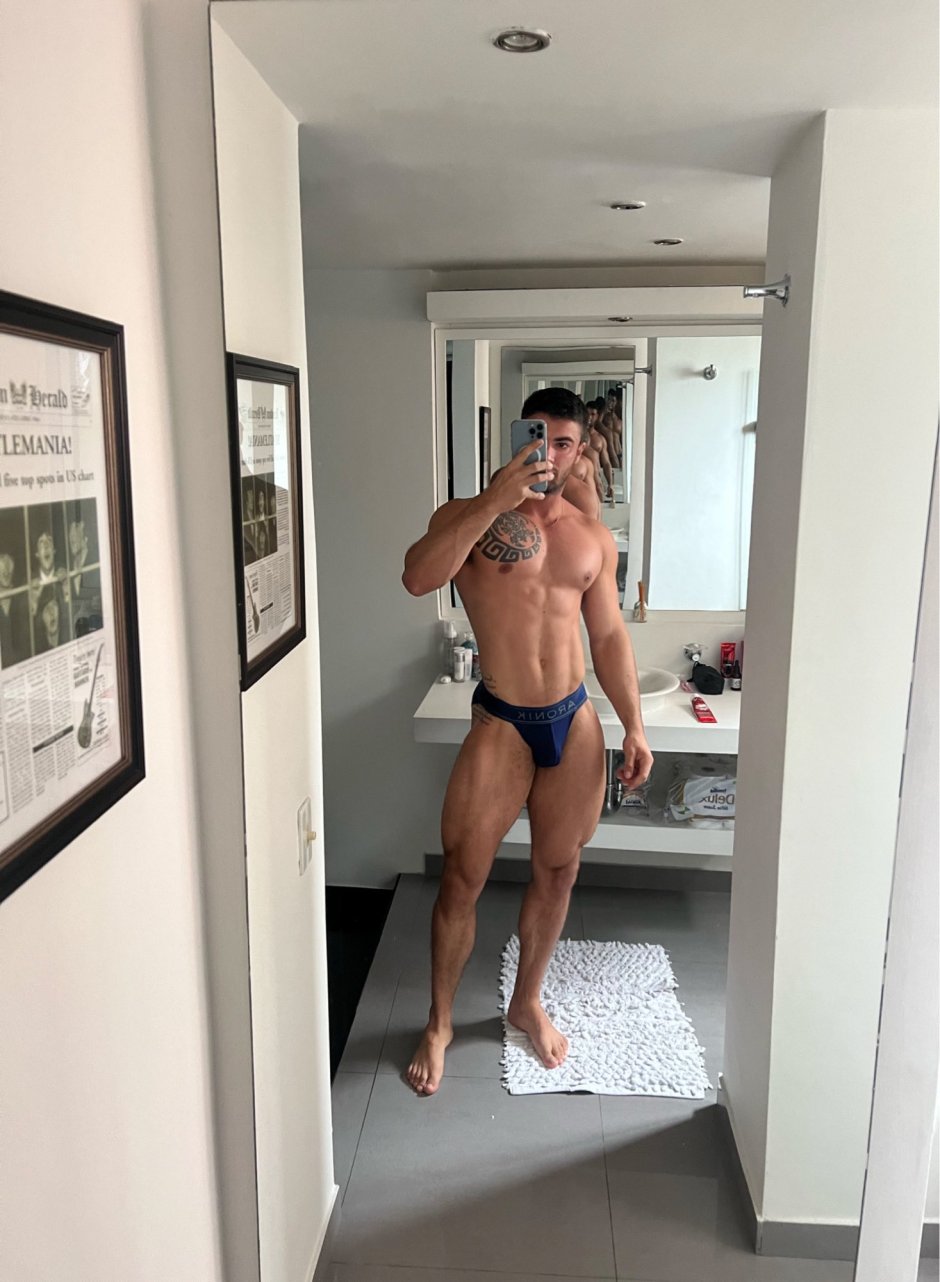 Timothy Granaderos 13 reasons