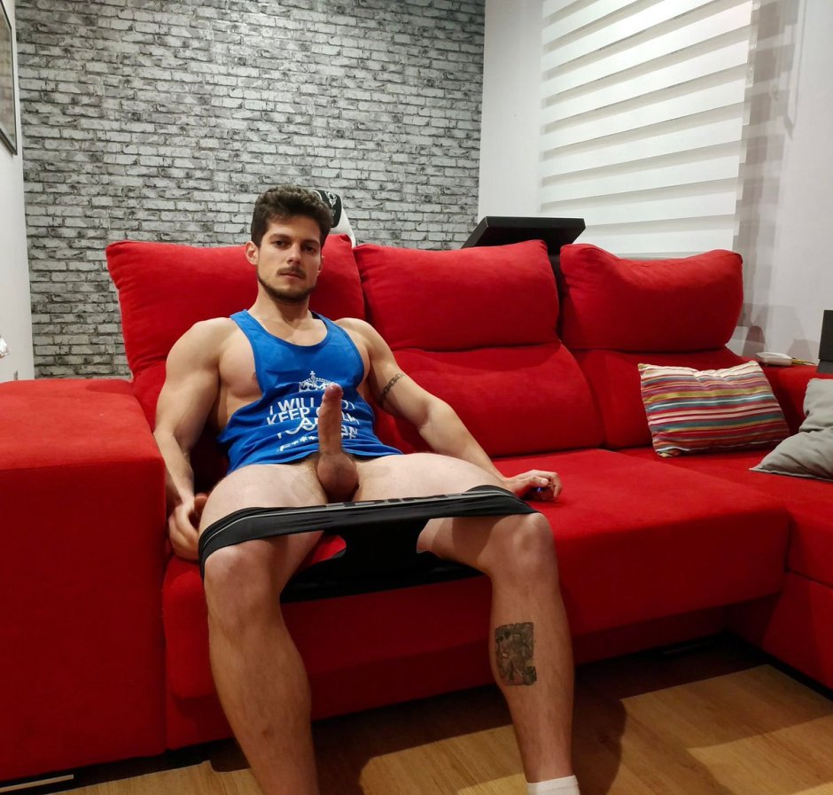 Waldemar Santana Onlyfans