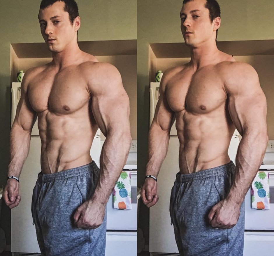 Theo Brady, Malik Delgaty