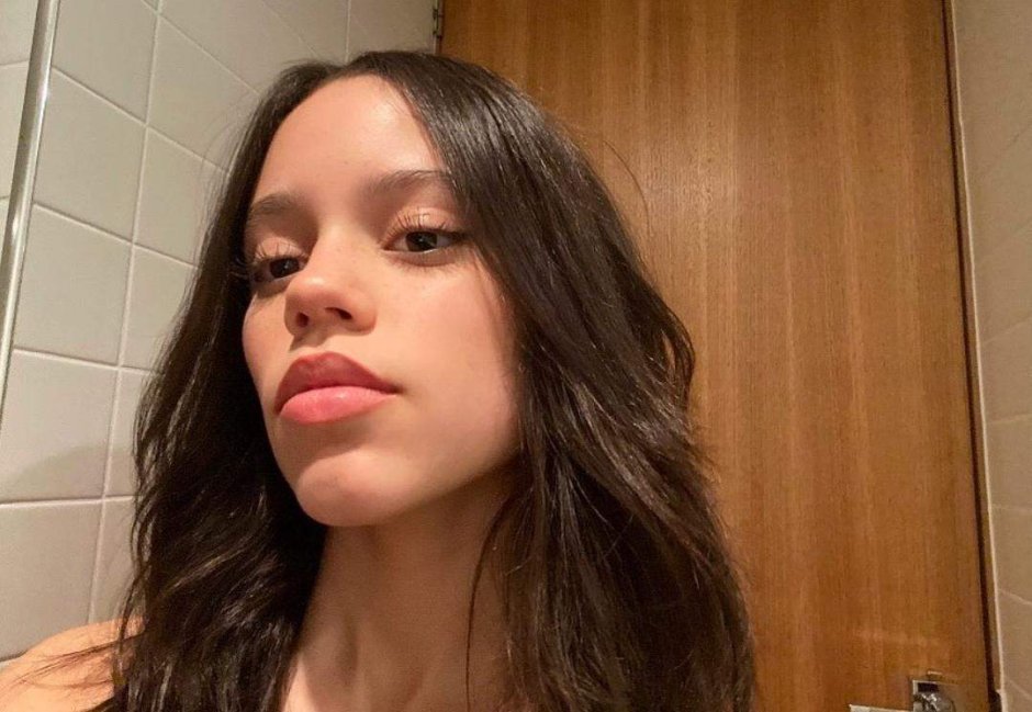 Jena Ortega 2021