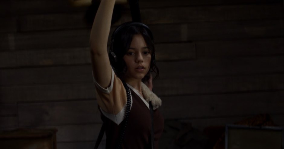X Film 2022 Jena Ortega X