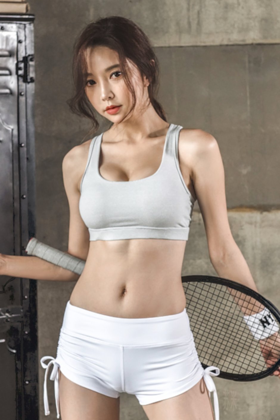 Yeonmi park sexy - 71 photo