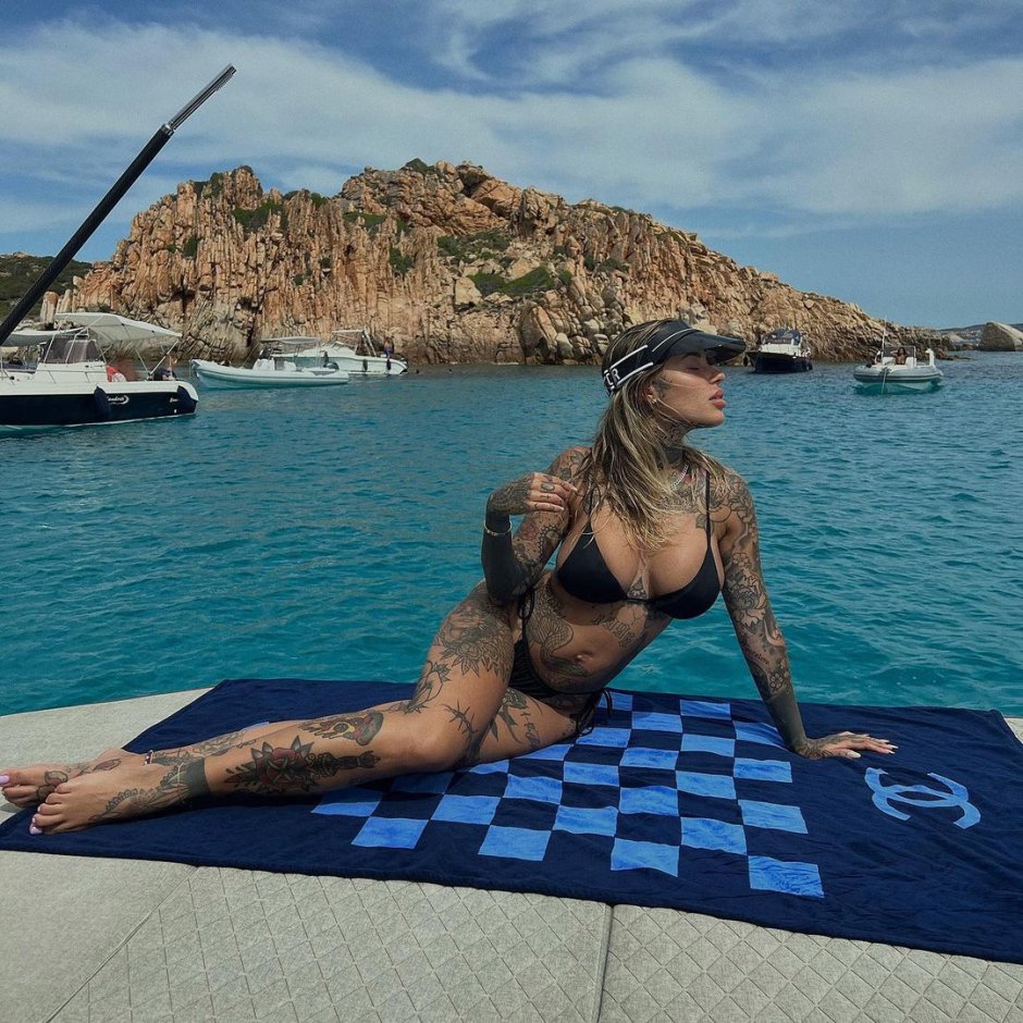 Zoe Aguero