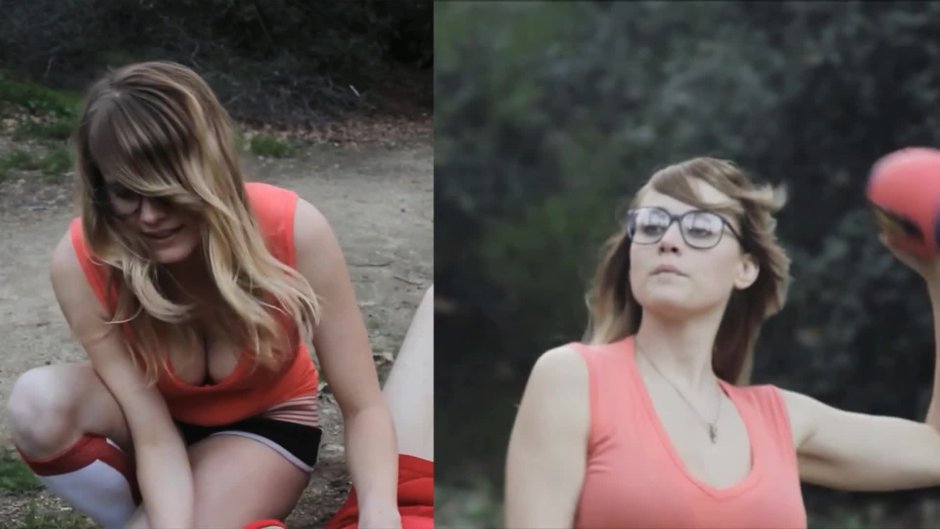 Olivia Fox Pornstar