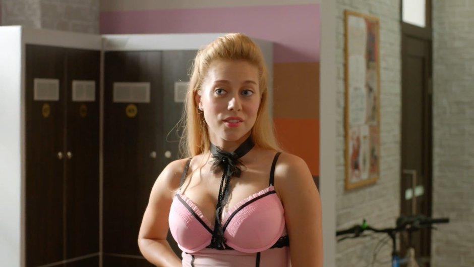 Olga Venikova Eleon
