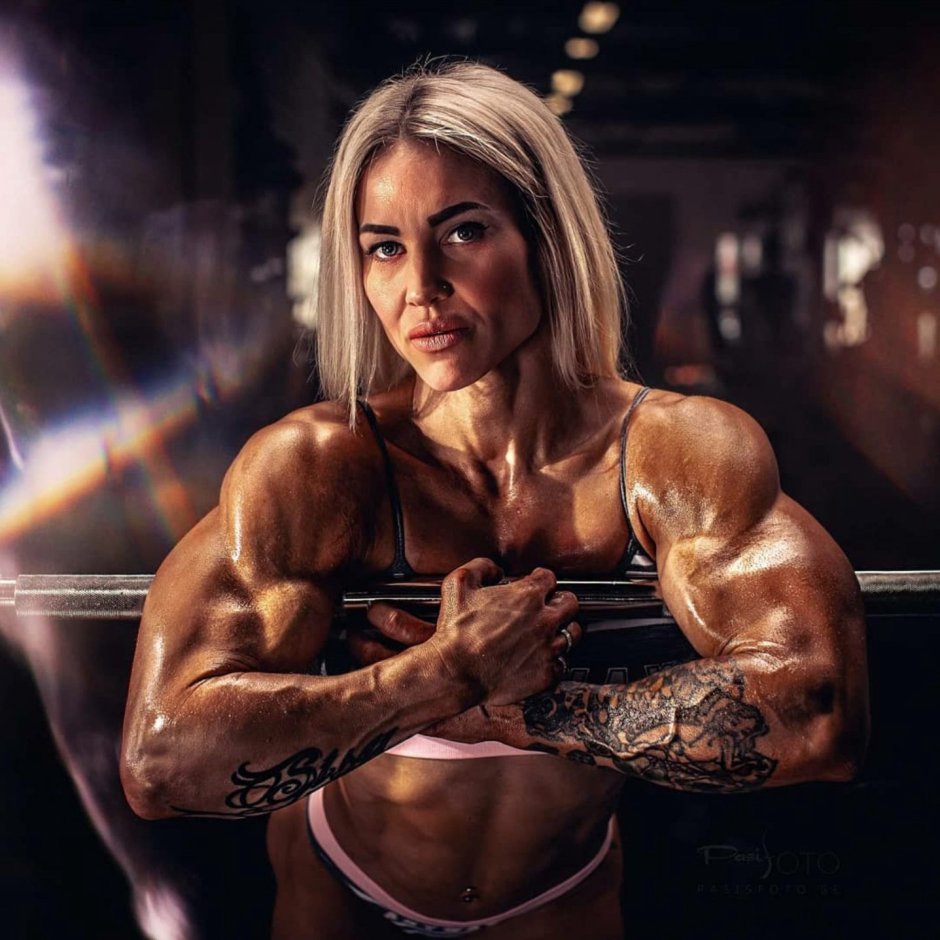 Kate Peach