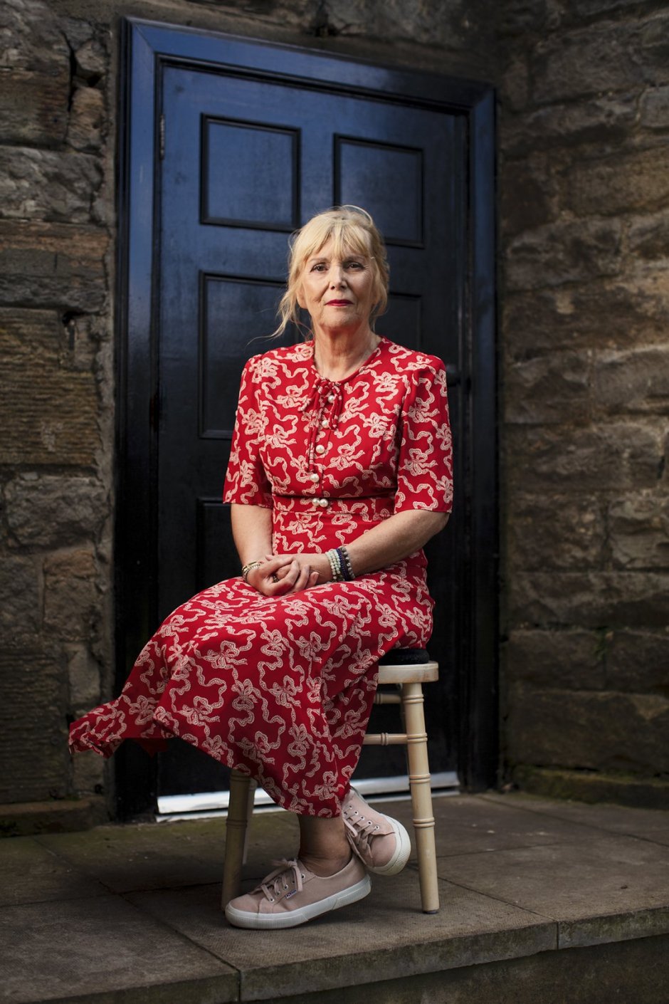 Atkinson Kate actress