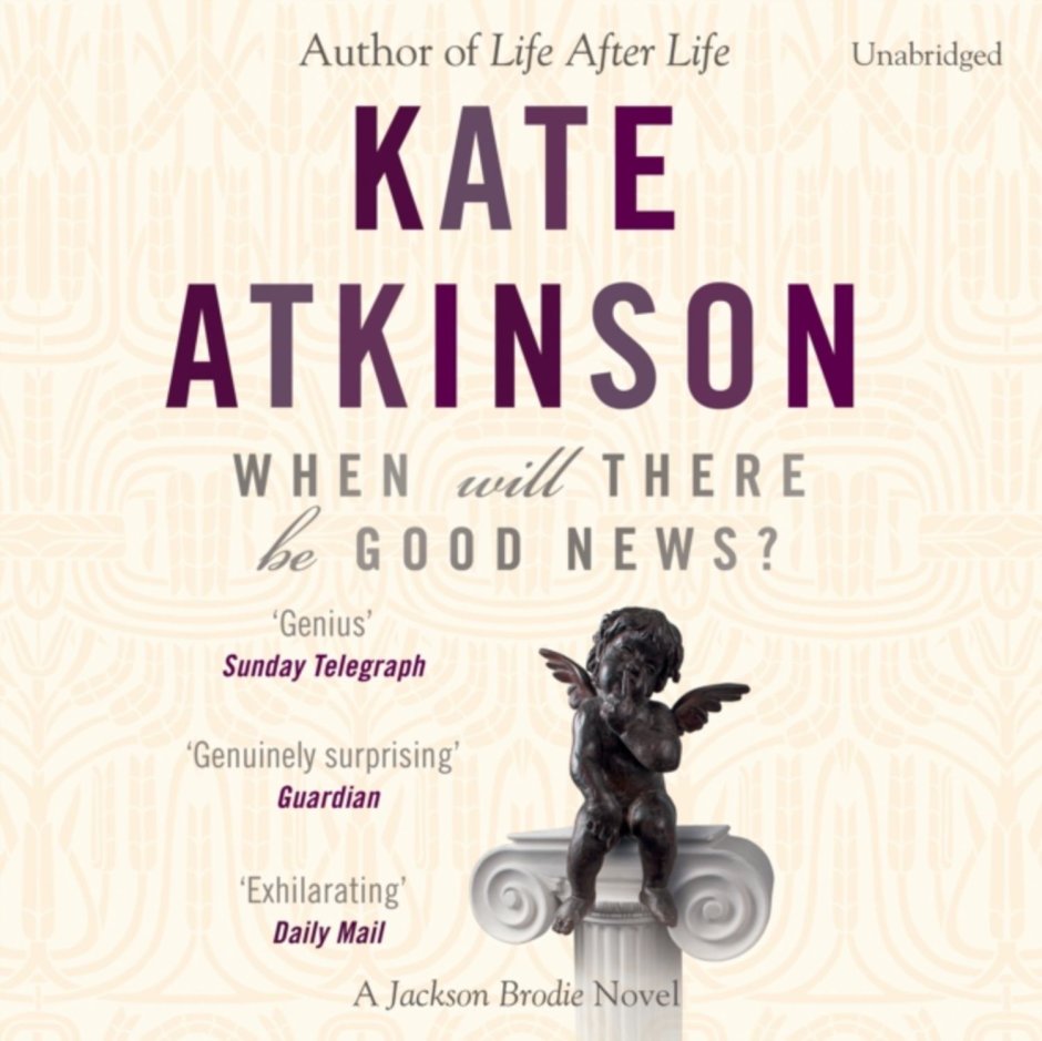 Life After Life Kate Atkinson Film