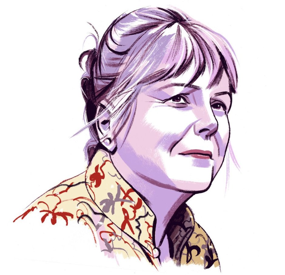 Kate Apton