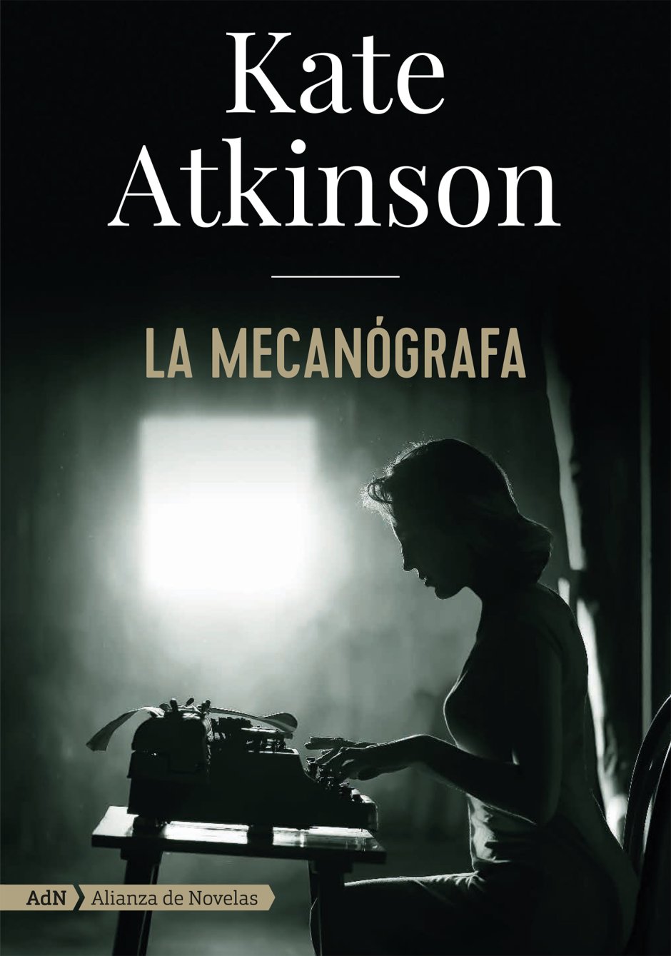 Kate Atkinson "One Good Turn"
