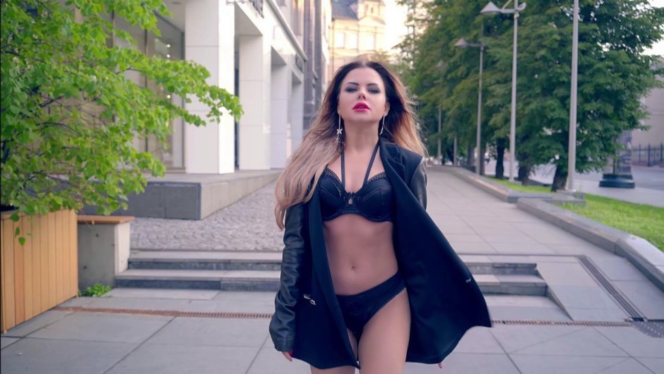 Tanya infinity singer