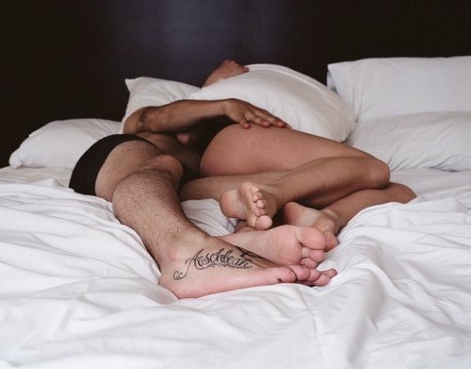 Fall asleep and wake up