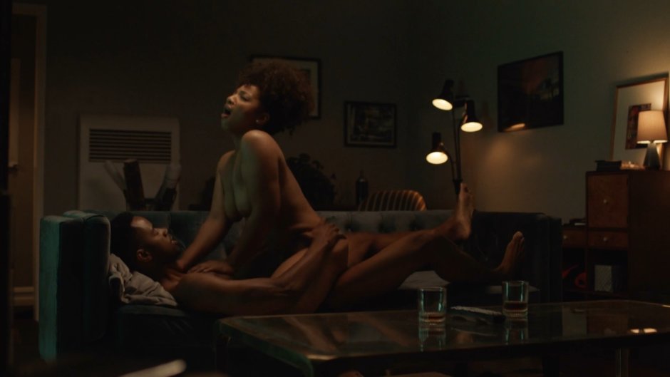 Alison Pill Naked Tits