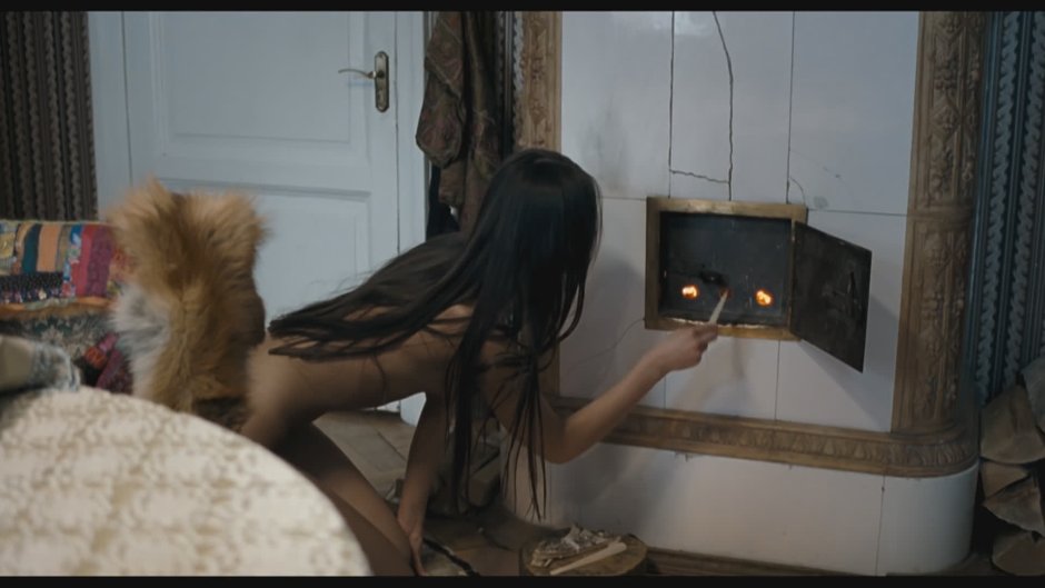 Aida Tumutov Solo