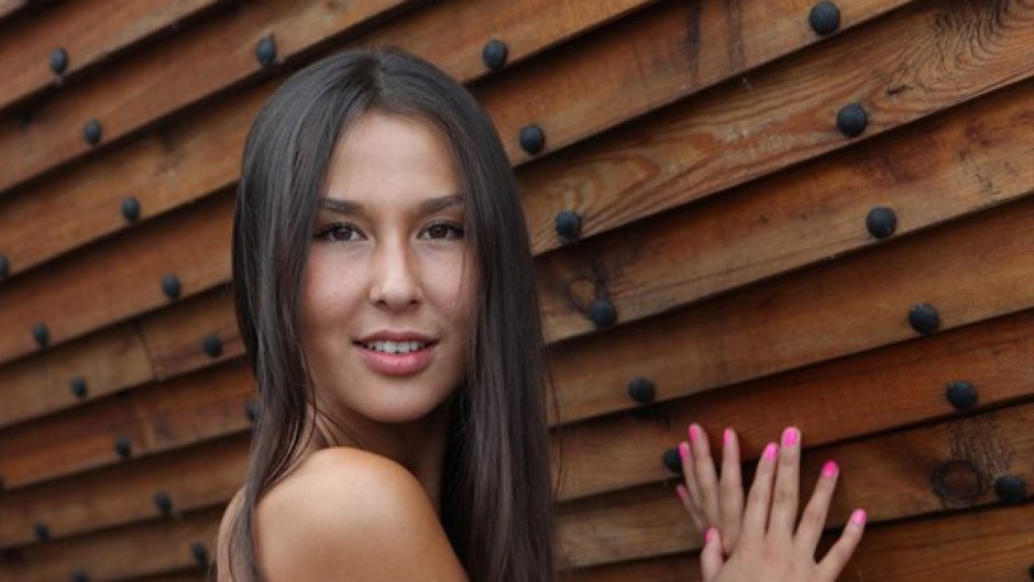 Aida Tumutov