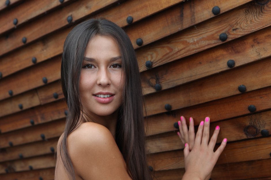 Film Kochegar Naked Aida Tumutov